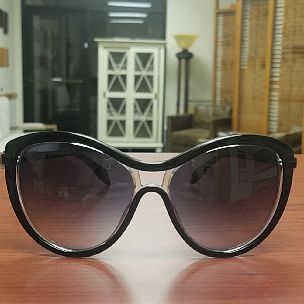 Designer sunglasses